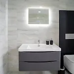 Marvel Apartamentai Lägenhet