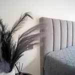 Lägenhet Marvel Apartamentai