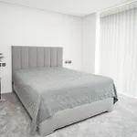 Marvel Apartamentai Lägenhet