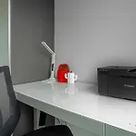 Marvel Apartamentai Lägenhet *