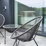 Lägenhet Marvel Apartamentai Kaunas