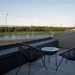 Marvel Apartamentai Kaunas