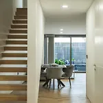 Marvel Apartamentai *