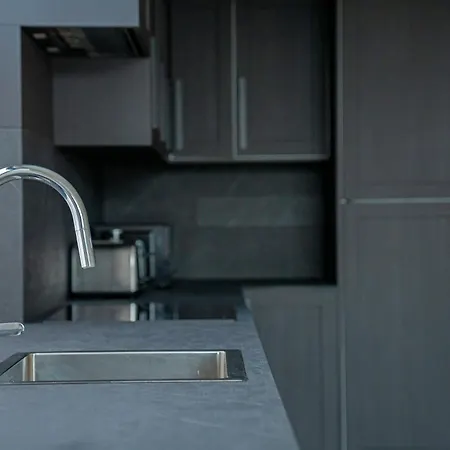 Marvel Apartamentai Appartement *