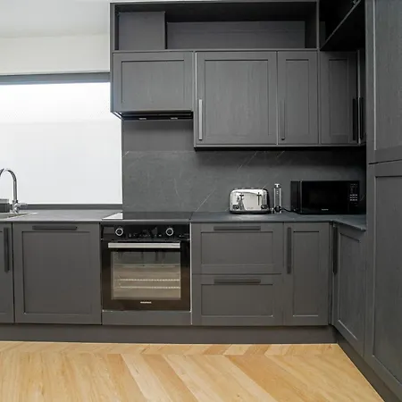 Marvel Apartamentai Kaunas