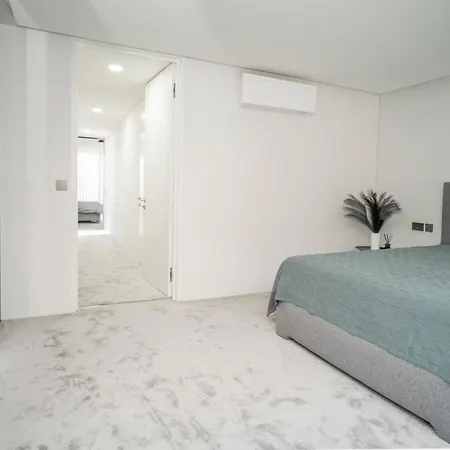 Butas Marvel Apartamentai