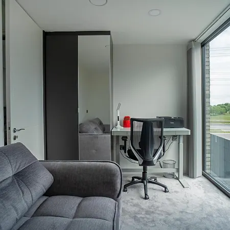 Marvel Apartamentai Kaunas