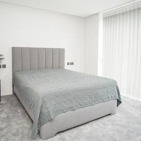 Marvel Apartamentai Apartmán