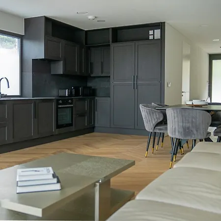 Marvel Apartamentai Kaunas