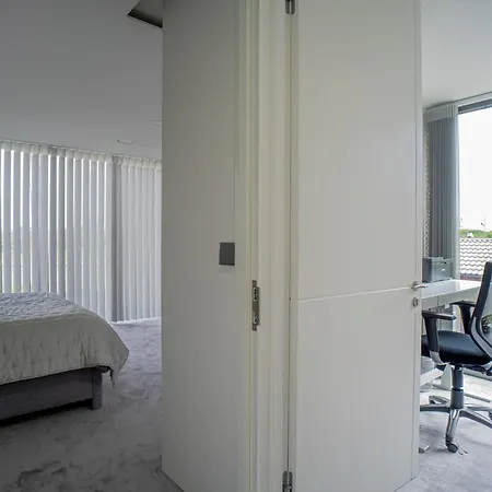 Marvel Apartamentai Apartmán *