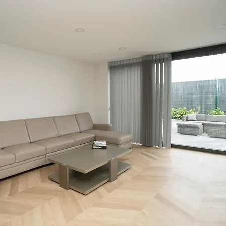 Lägenhet Marvel Apartamentai