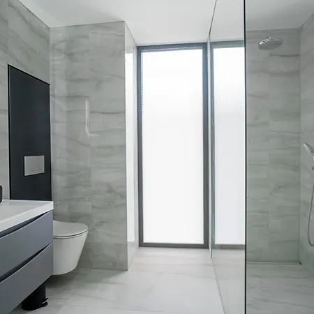 Marvel Apartamentai *
