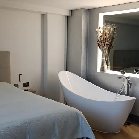 Marvel Apartamentai *