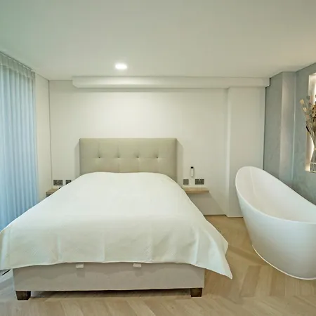 Butas Marvel Apartamentai Kaunas