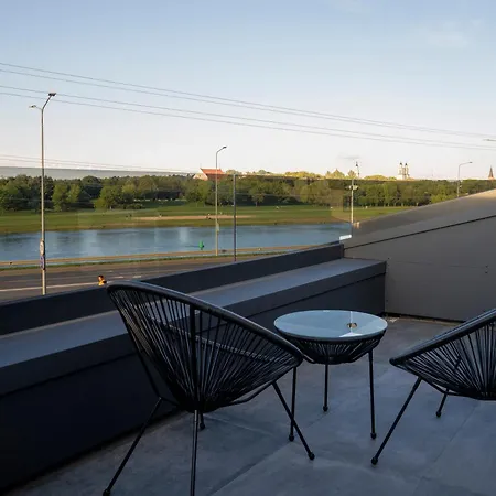 Marvel Apartamentai Каунас
