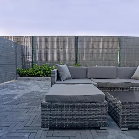 Marvel Apartamentai Apartamento