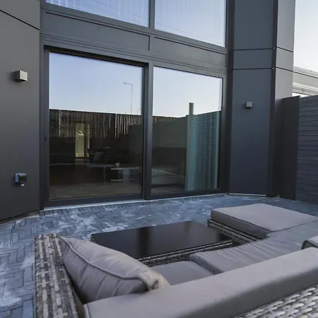 Appartement Marvel Apartamentai