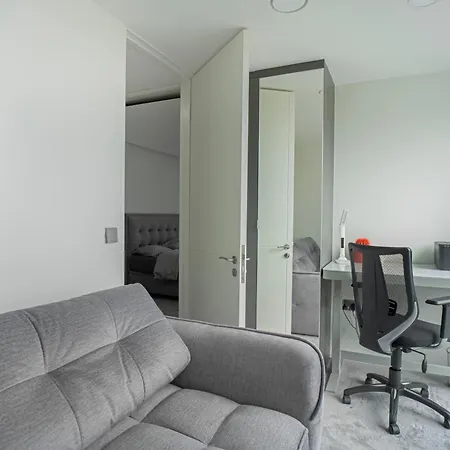 Marvel Apartamentai *