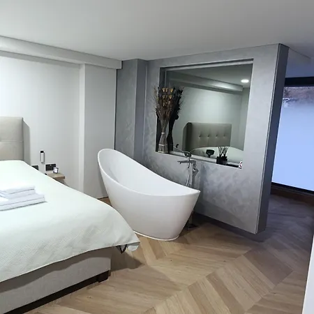 Marvel Apartamentai * Kaunas