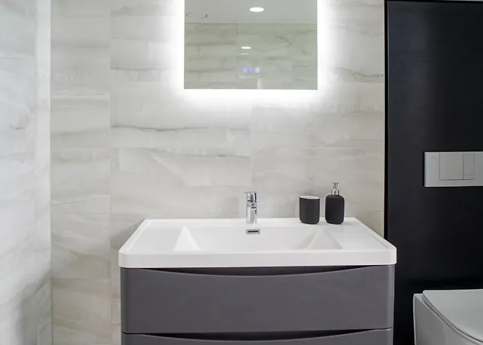 Marvel Apartamentai Apartamento