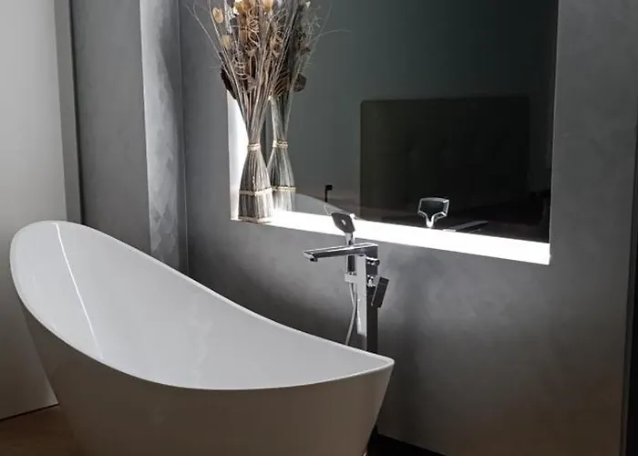 Apartamento Marvel Apartamentai