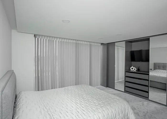 Marvel Apartamentai Apartamento Kaunas