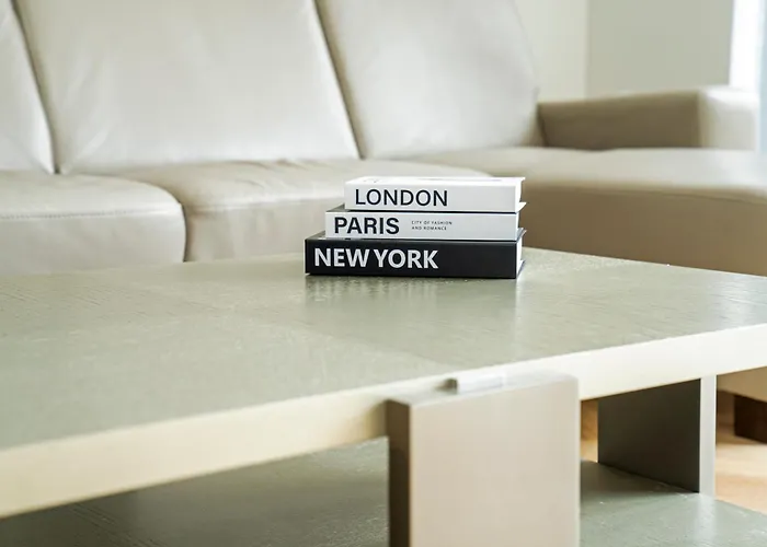 Marvel Apartamentai *