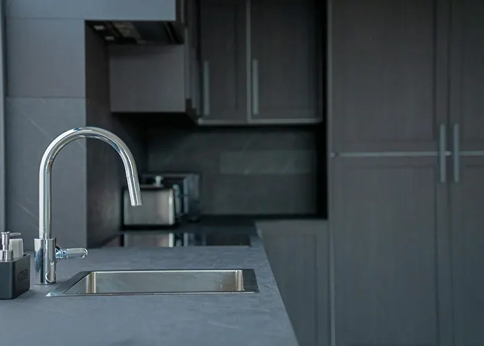 Marvel Apartamentai Apartamento *