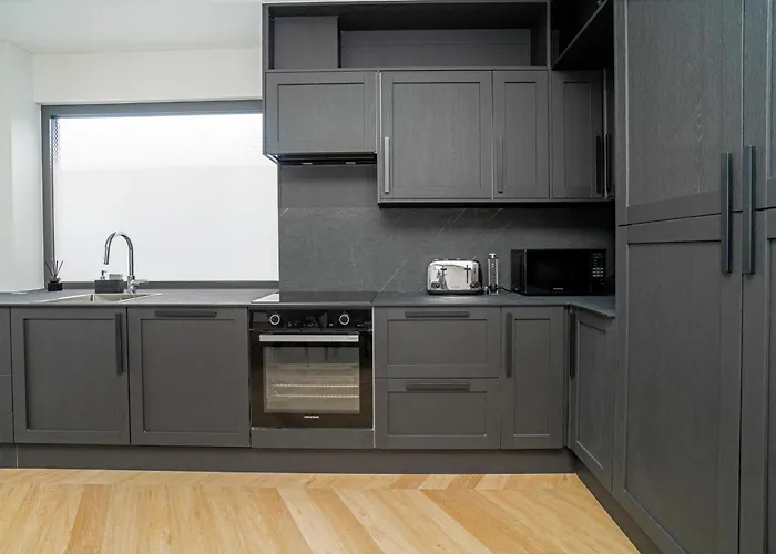 Marvel Apartamentai Kaunas