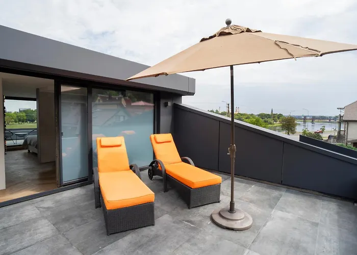 Marvel Apartamentai * Kaunas