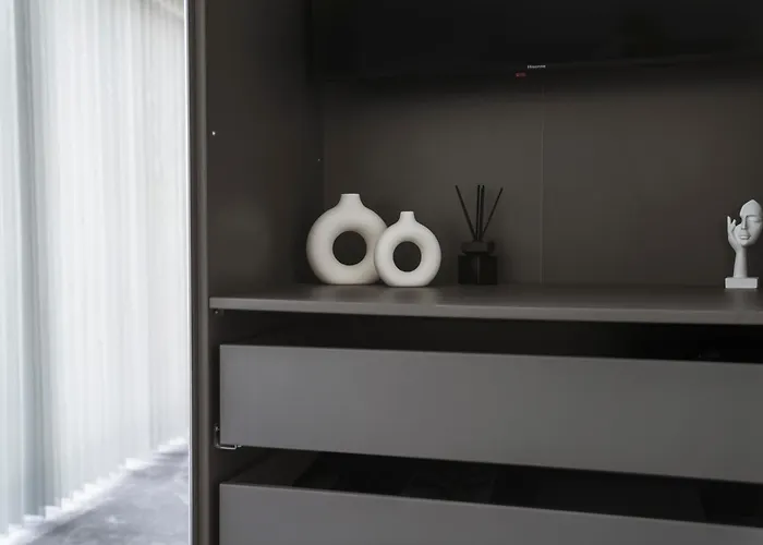 Marvel Apartamentai * Kaunas