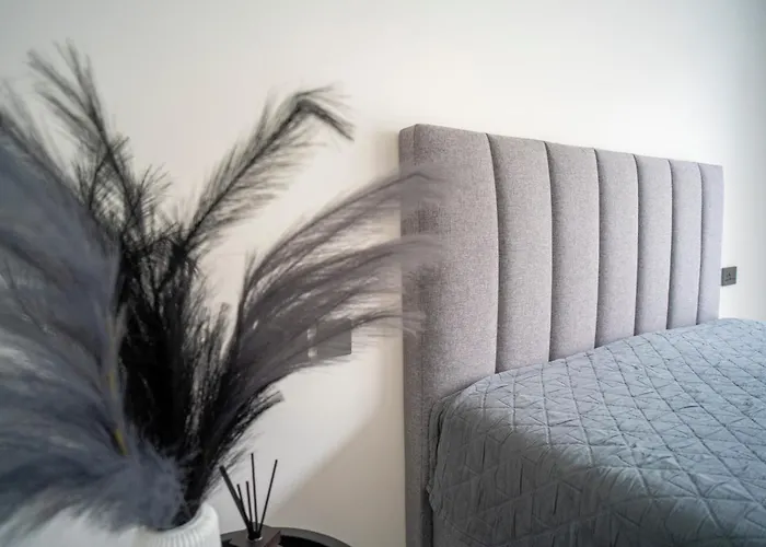 Apartamento Marvel Apartamentai