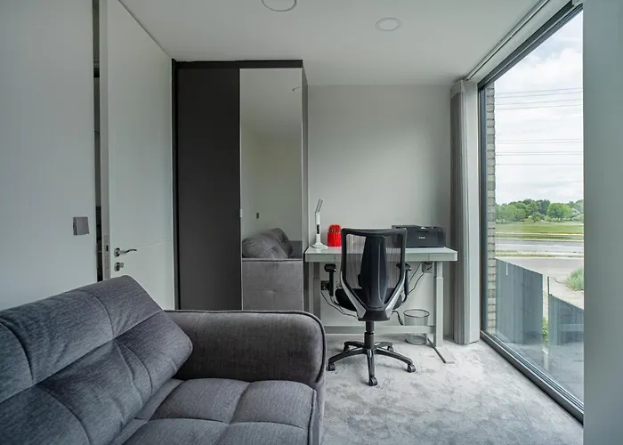 Marvel Apartamentai Kaunas