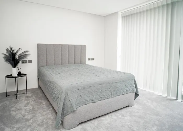 Marvel Apartamentai Apartamento