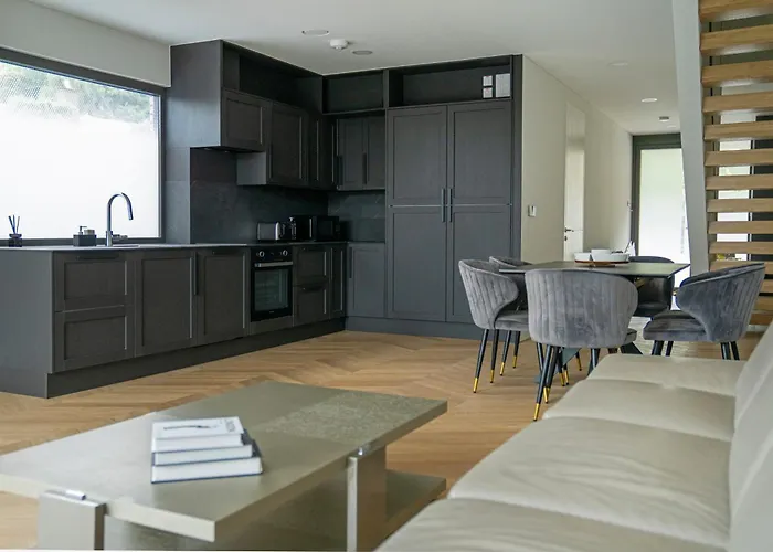 Marvel Apartamentai Kaunas