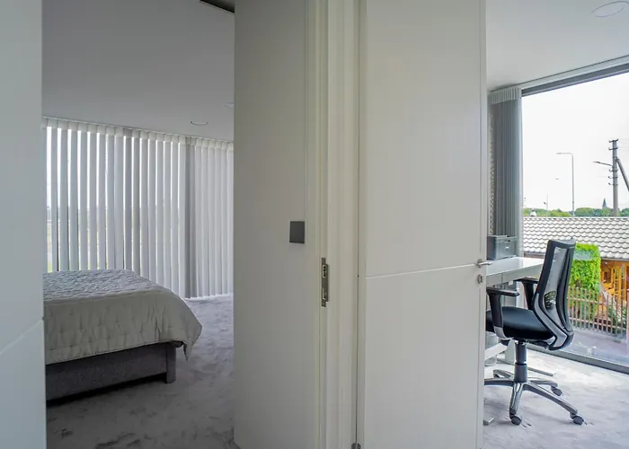 Marvel Apartamentai Apartamento *