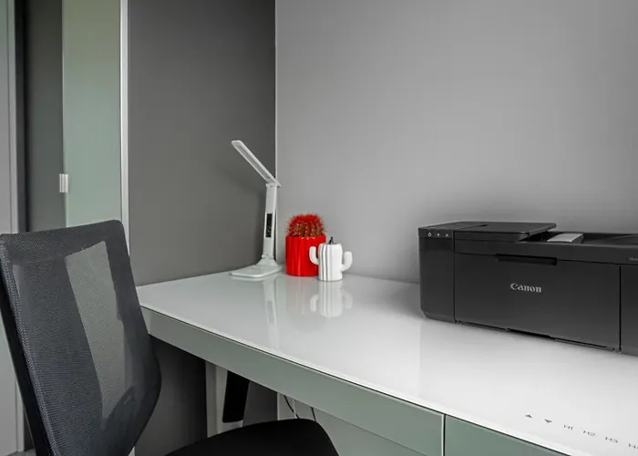 Marvel Apartamentai Apartamento *