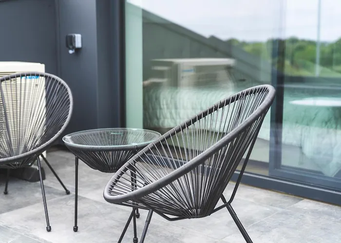 Apartamento Marvel Apartamentai Kaunas