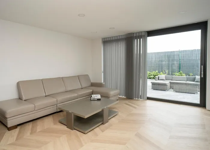 Apartamento Marvel Apartamentai