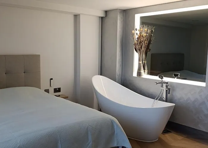 Marvel Apartamentai *