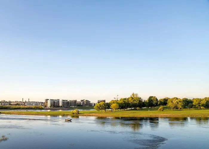 Apartamento Marvel Apartamentai Kaunas