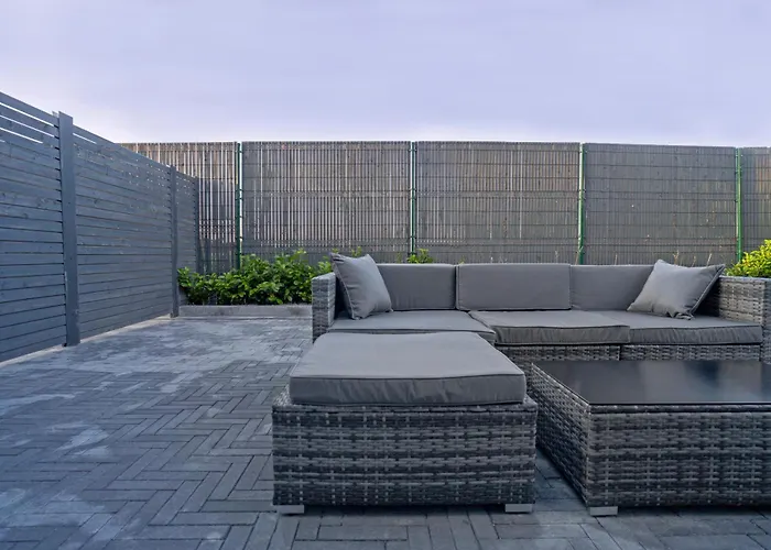 Marvel Apartamentai Apartamento