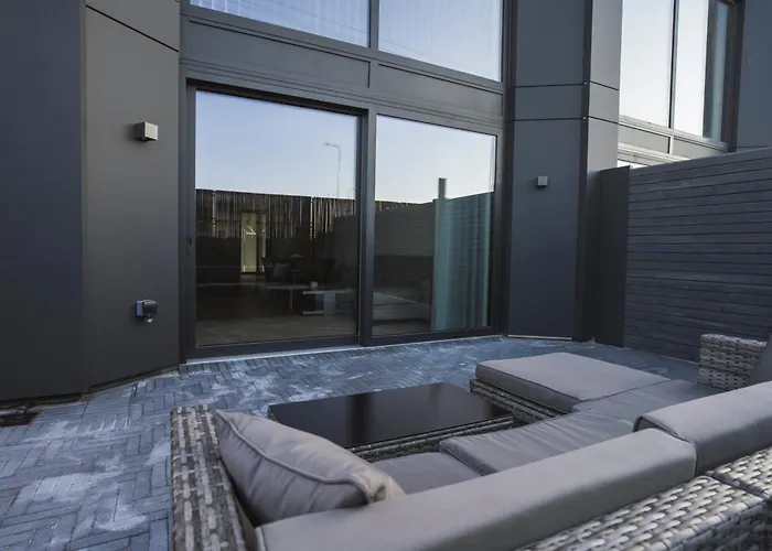 Apartamento Marvel Apartamentai