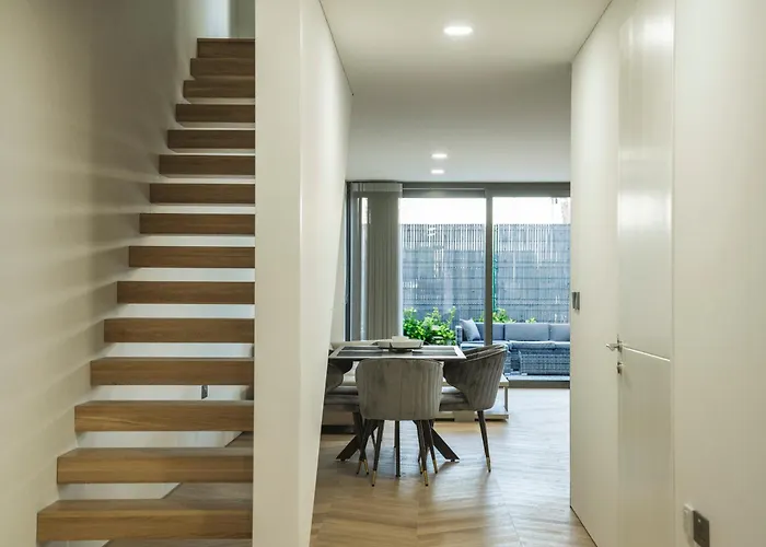 Marvel Apartamentai *